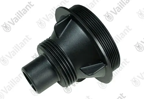 VAILLANT-Anschluss-Siphon-VAR-260-360-4-Vaillant-Nr-0020188054 gallery number 1